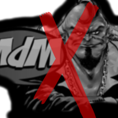 Cortes do MDM