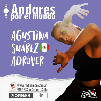 Andares por el mundo