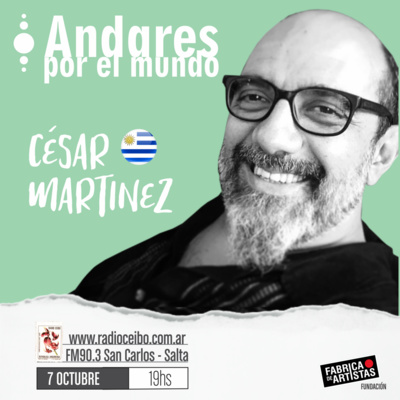 Andares por el mundo