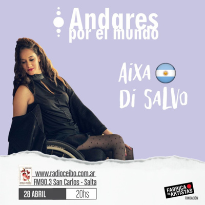 Andares por el mundo