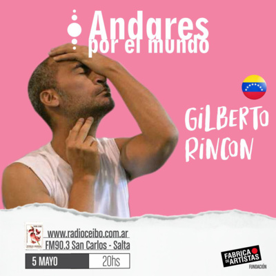 Andares por el mundo