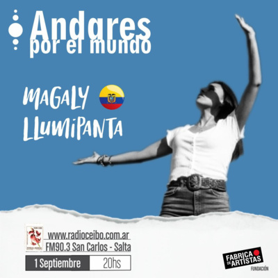 Andares por el mundo