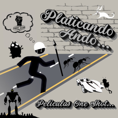 Platicando Ando