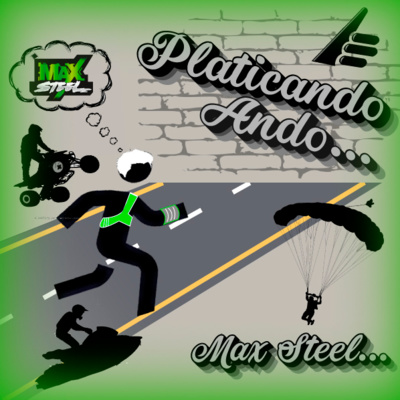 Platicando Ando