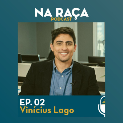 Na Raça Podcast