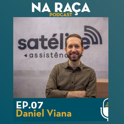Na Raça Podcast