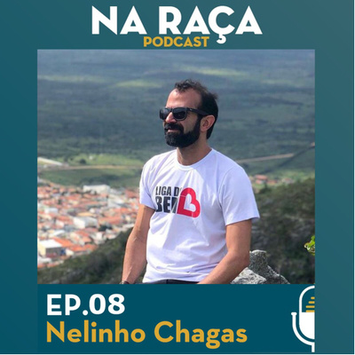 Na Raça Podcast