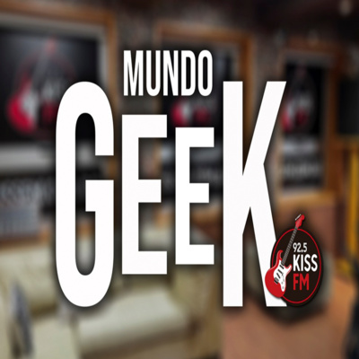 Mundo Geek #02 - 21/06/2022 Temp 01