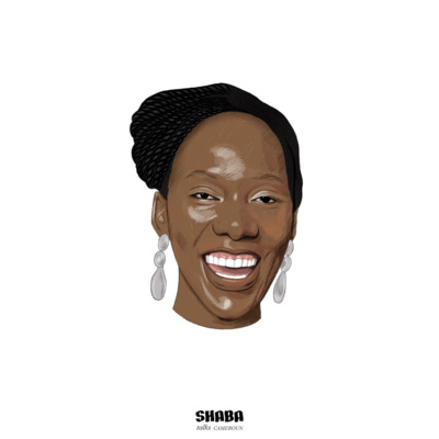 shaba talks ~ cameroun