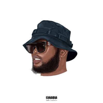 shaba talks ~ cameroun