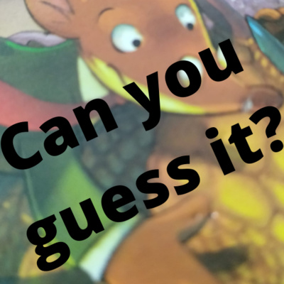 Reading Geronimo Stilton by Vidushi Bisht