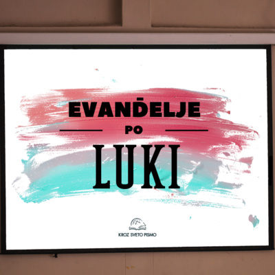 Luka 3:9-4:43