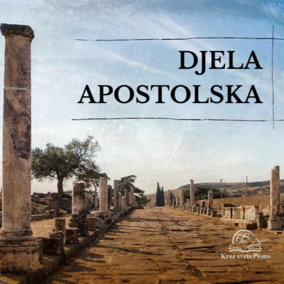 Djela apostolska - Uvod u 1:26 episode artwork