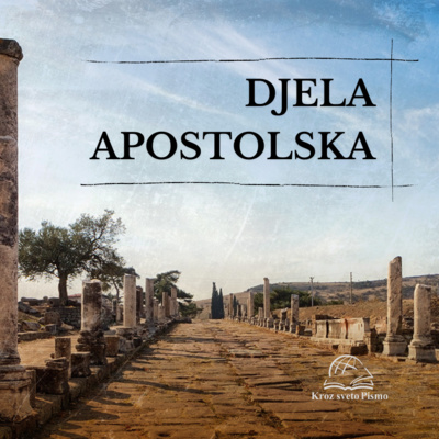 Djela apostolska 10-11