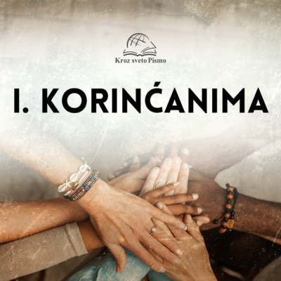 I. Korinćanima 2-4