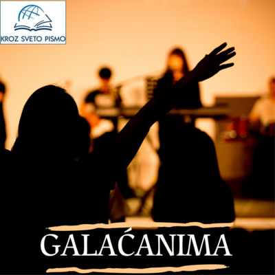 Galaćanima Uvod do 1:10
