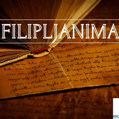 Filipljanima 1:14-2:6