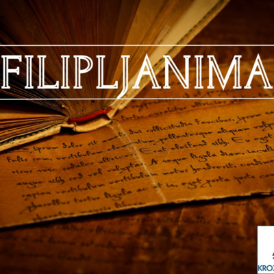 Filipljanima Uvod do 1:13