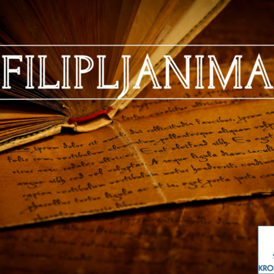 Filipljanima 2:5-11