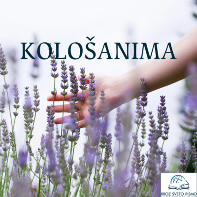 Kološanima 1:1-14