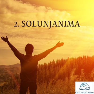 2. Solunjanima 1:10-2:12