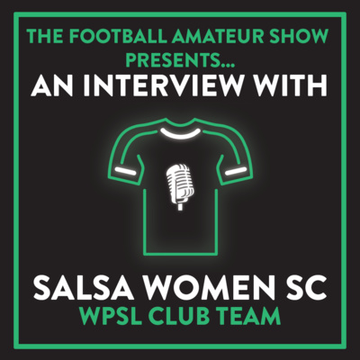 Interview with Salsa Women SC (WPSL Club Team) | Ep. 15