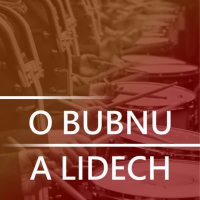 O bubnu a lidech – O čem to je?