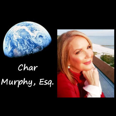 One World in a New World - Apocalyptic Chats Podcast