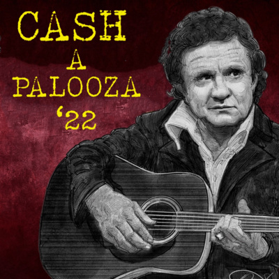 CASHapalooza: A Boy Named Johnny