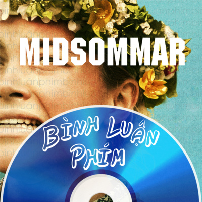 Midsommar - Phim kinh dị tích cực !?!