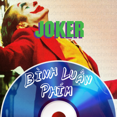 Joker - Đâu là thật đâu là ảo !?!