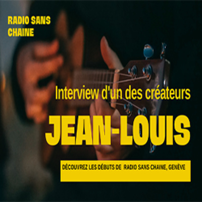 Découvrez les débuts de radio sans chaine, Genève