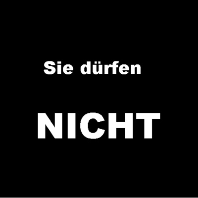 Träumereien eines Individuums