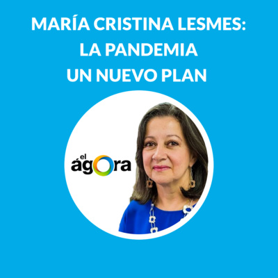 El Ágora Telepacífico