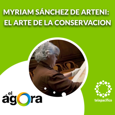 El Ágora Telepacífico
