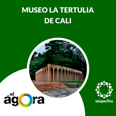 El Ágora Telepacífico