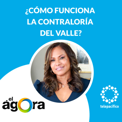 El Ágora Telepacífico