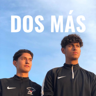 DOS MÁS