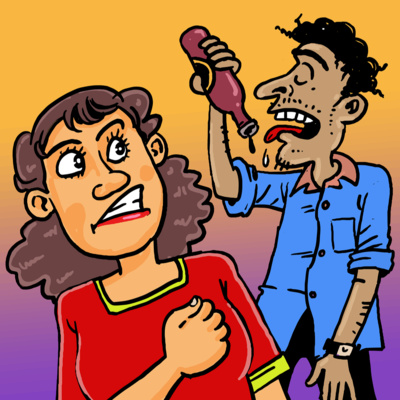 తప్పు ఎవరిది శిక్ష ఎవరికి | Thappu Evaridi Siksha Evariki | Telugu Short Story | B Lakshmi Sarma | manatelugukathalu.com episode artwork