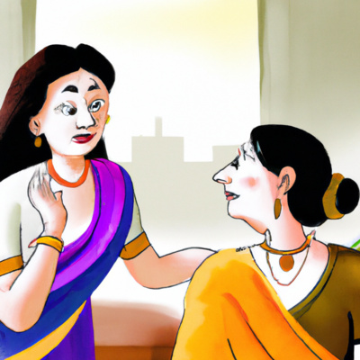 మనసు - మార్పు | Manasu Marpu | Telugu short Story | Yasoda Pulugurtha | manatelugukathalu.com episode artwork