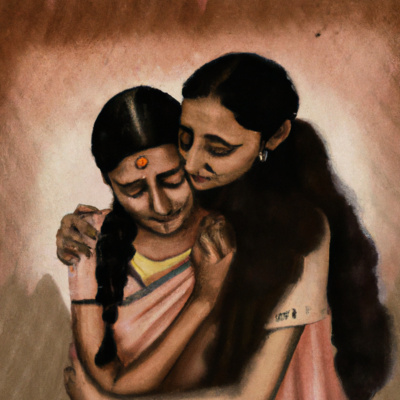 మాతృహృదయ మహత్తు | Mathruhrudaya Mahatthu | Telugu Short Story | Chennuri Sudarsan | manatelugukathalu.com episode artwork