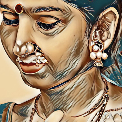ముత్తెపు ముక్కర | Mutthepu Mukkara | Telugu Short Story | Ch. C. S. Sarma | manatelugukathalu.com episode artwork