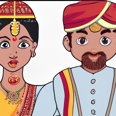 కళ్యాణం – కమనీయం | Kalyanam Kamaniyam | Telugu Short Story | Damaraju Visalakshi | manatelugukathalu.com episode artwork