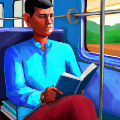 పుస్తకం | Pusthakam | Telugu Short Story | BVD Prasada Rao | manatelugukathalu.com episode artwork