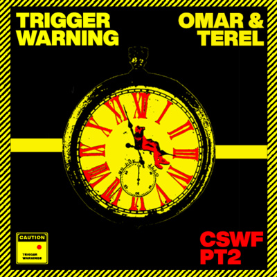 Trigger Warnings