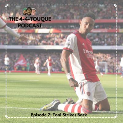 The 4-4-Touque Podcast
