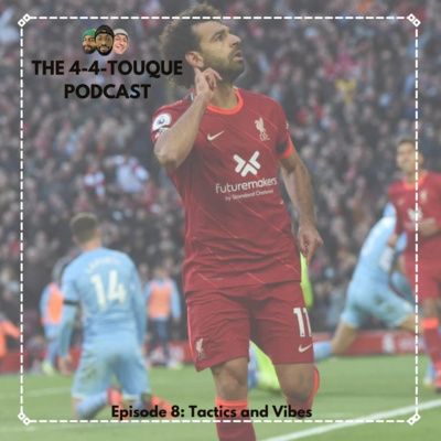 The 4-4-Touque Podcast