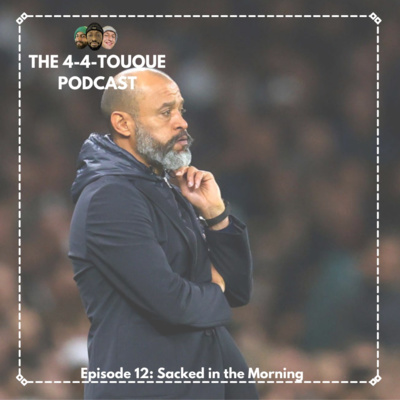 The 4-4-Touque Podcast