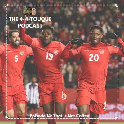 The 4-4-Touque Podcast