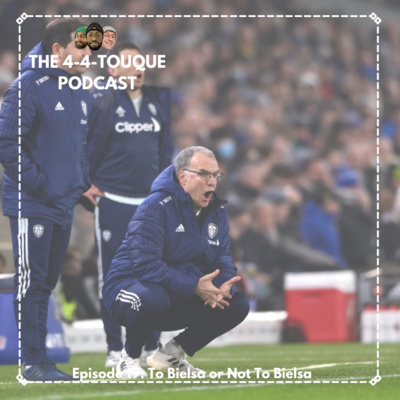 The 4-4-Touque Podcast